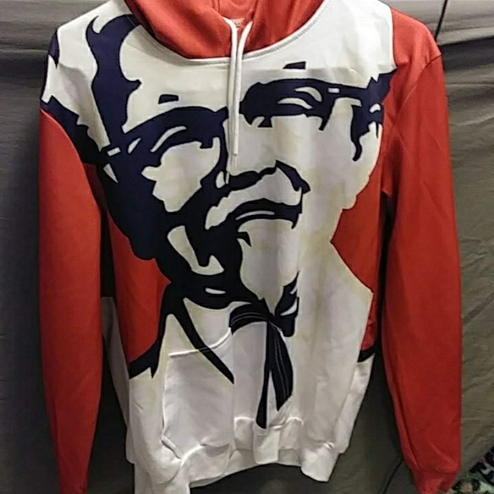 KFC Hoodie